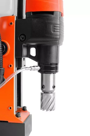 Магнитный сверлильный станок MESSER DX35 купить в Надыме