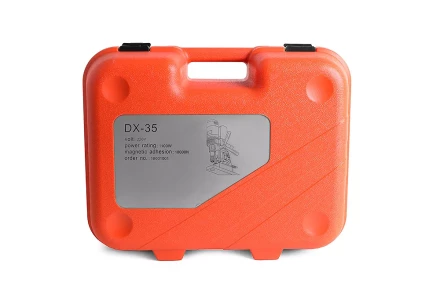 Магнитный сверлильный станок MESSER DX35 купить в Надыме