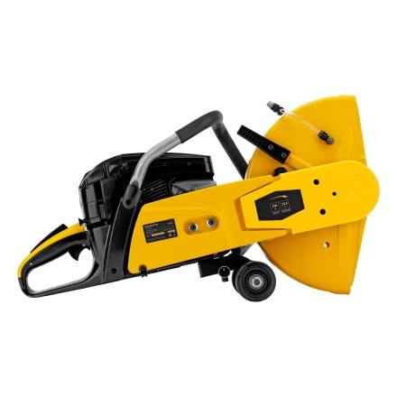 Бензорез DENZEL МС-6535, 65 см3, диаметр диска 350 мм купить в Надыме