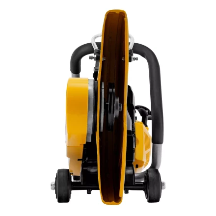 Бензорез DENZEL МС-6535, 65 см3, диаметр диска 350 мм купить в Надыме