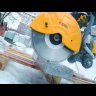 Бензорез DENZEL МС-6535, 65 см3, диаметр диска 350 мм купить в Надыме