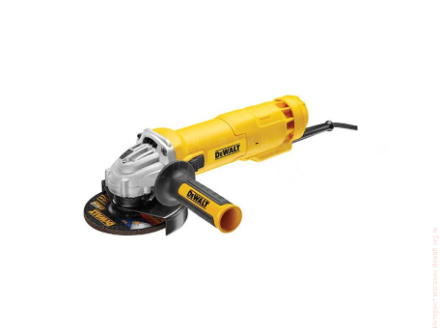 Угловая шлифмашина DeWalt DWE 4205 купить в Надыме