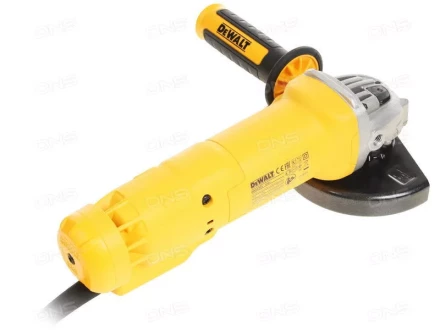 Угловая шлифмашина DeWalt DWE 4205 купить в Надыме