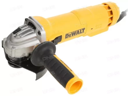 Угловая шлифмашина DeWalt DWE 4205 купить в Надыме