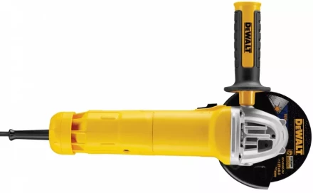 Угловая шлифмашина DeWalt DWE 4205 купить в Надыме