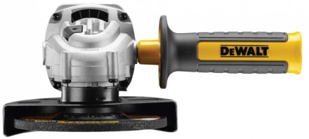 Угловая шлифмашина DeWalt DWE 4205 купить в Надыме