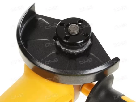 Угловая шлифмашина DeWalt DWE 4205 купить в Надыме