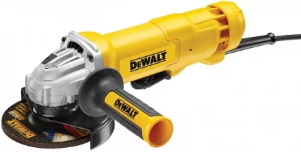 Угловая шлифмашина DeWalt DWE 4205 купить в Надыме