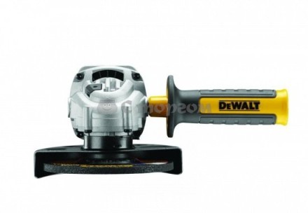 Угловая шлифмашина DeWalt DWE 4205 купить в Надыме