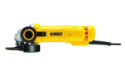 Угловая шлифмашина DeWalt DWE 4205 купить в Надыме