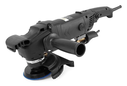 Дисковая шлифовальная машина MESSER M3021 купить в Надыме