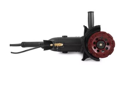 Дисковая шлифовальная машина MESSER M3021 купить в Надыме