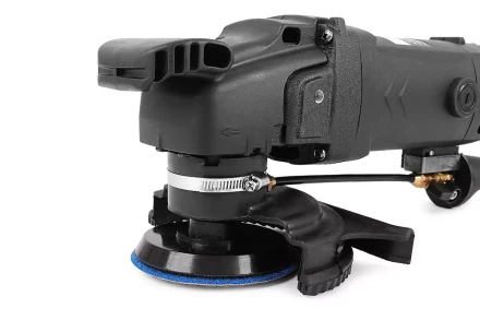 Дисковая шлифовальная машина MESSER M3021 купить в Надыме