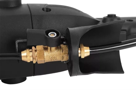 Дисковая шлифовальная машина MESSER M3021 купить в Надыме