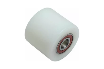 Колесо нейлоновое 70х80 мм с подшипником 1003408 купить в Надыме