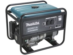 Бензогенератор Makita EG601A