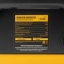 Генератор инверторный DENZEL GS-2200iS, 2,2 кВт, 230 В, закрытый корпус, ручной старт купить в Надыме