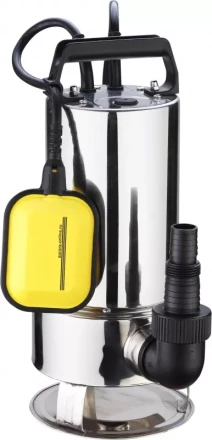 Насос погружной Aurora ASP 900 D для грязной воды купить в Надыме