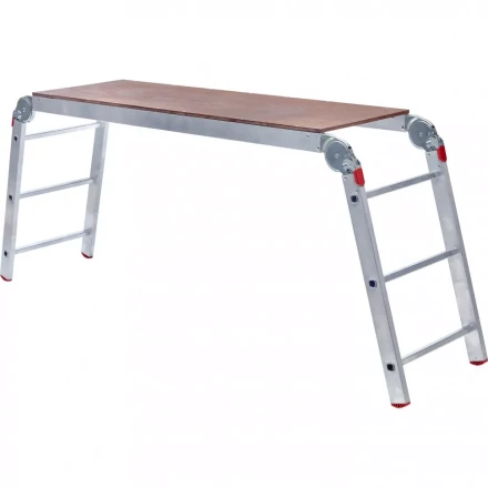 Рабочие подмости количество ступеней  3х6х3   Россия 97962 купить в Надыме