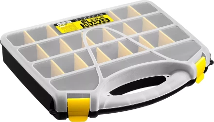 Органайзер "MULTIMAX" пластиковый, 18", STAYER 38038-18 купить в Надыме