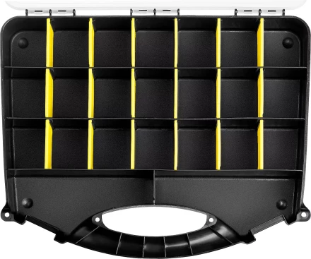 Органайзер "MULTIMAX" пластиковый, 18", STAYER 38038-18 купить в Надыме