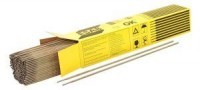 Электрод ОК-46 d 2,5 мм (ESAB-SVEL) коробка 5,3 кг. купить в Надыме