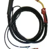 Горелка MIG 500 WATER COOL 500A(60%) EURO 5m Aurora купить в Надыме