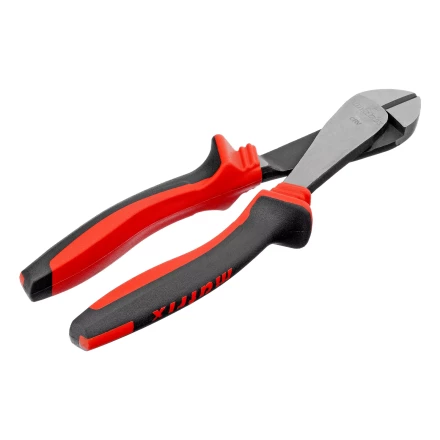 Бокорезы Matrix, 200 мм, хром-ванадий, двухкомпонентные рукоятки, 17792 купить в Надыме