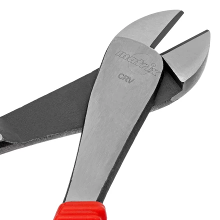 Бокорезы Matrix, 200 мм, хром-ванадий, двухкомпонентные рукоятки, 17792 купить в Надыме