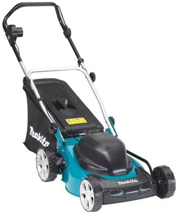 Электрическая газонокосилка Makita ELM4110 купить в Надыме