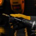 Сверло спиральное по металлу Denzel 9 x 125мм, Р6М5, Golden Tip, многогранная заточка, 718284 купить в Надыме
