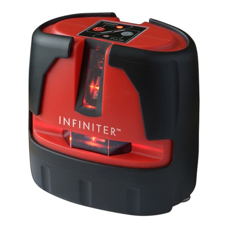 Лазерный нивелир CONDTROL INFINITER CL4 купить в Надыме