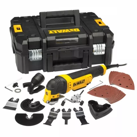 Мультитул DeWalt DWE 315 KT купить в Надыме