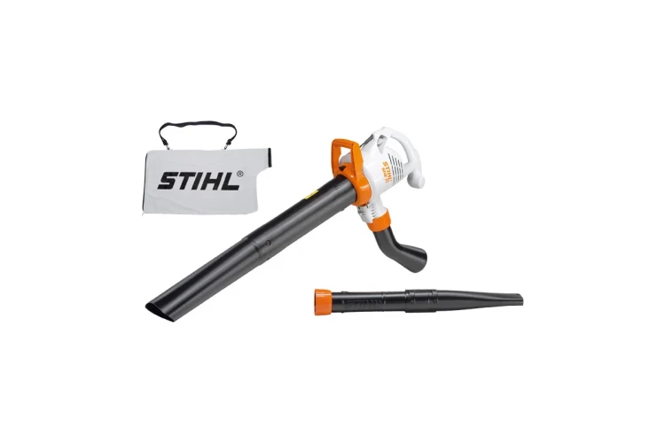 Воздуходувное/всасывающее устр-во STIHL SHE 71 купить в Надыме