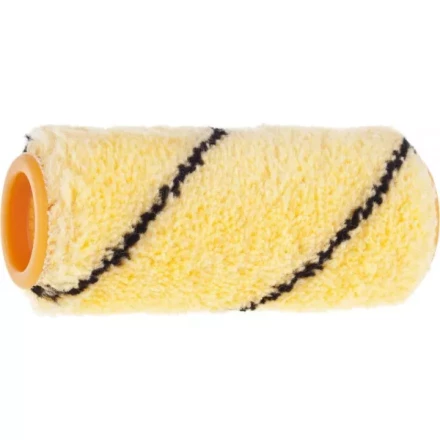 Ролик сменный "DUALON", полиакрил 7мм, ручка 6мм, d=30/100мм, STAYER Master 02184-10 купить в Надыме