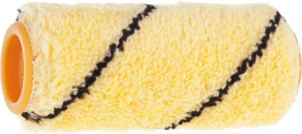 Ролик сменный "DUALON", полиакрил 7мм, ручка 6мм, d=30/100мм, STAYER Master 02184-10 купить в Надыме