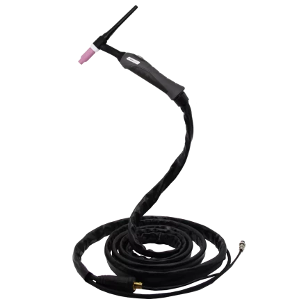 Горелка TW 26 Ultra 4m (M12x1/ 2pin) PR26412220 купить в Надыме