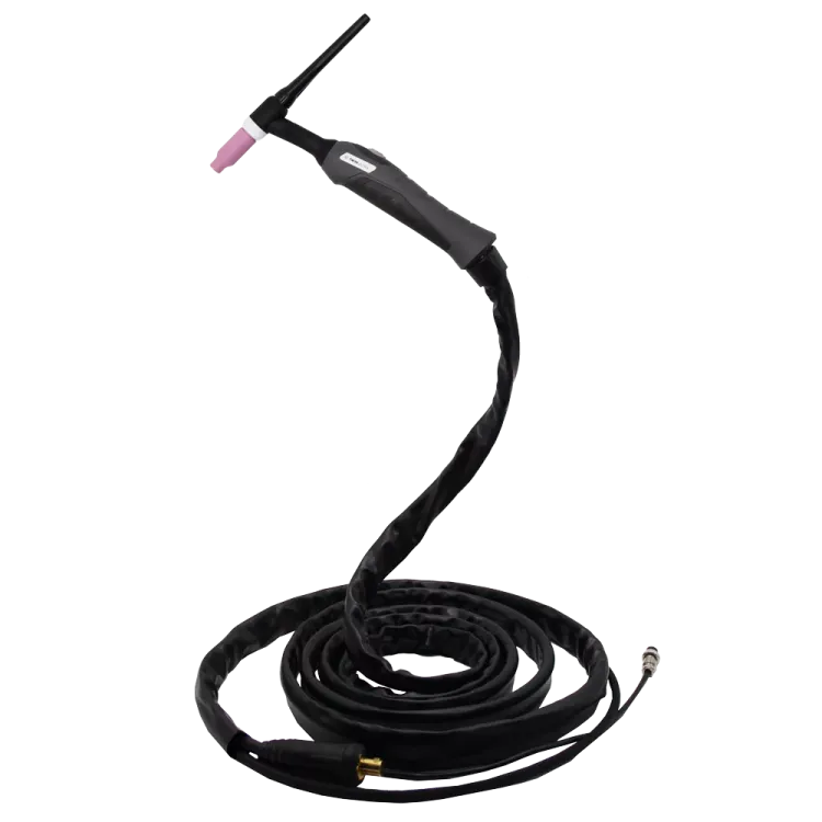 Горелка TW 26 Ultra 4m (M12x1/ 2pin) PR26412220 купить в Надыме