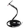 Горелка TW 26 Ultra 4m (M12x1/ 2pin) PR26412220 купить в Надыме