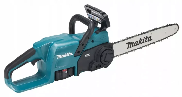 Аккумуляторная цепная пила 40см Makita DUC407Z (18V, без АКБ и ЗУ) купить в Надыме