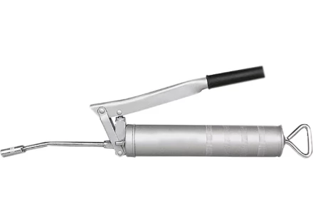 Шприц плунжерный объем шприца - 445 мл дозировка - 15 мл STELS 53205 купить в Надыме