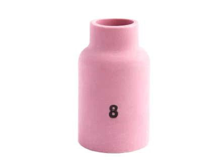 Сопло горелки газовая линза 12,5мм TS 17–18–26 IGS0085 Сварог купить в Надыме