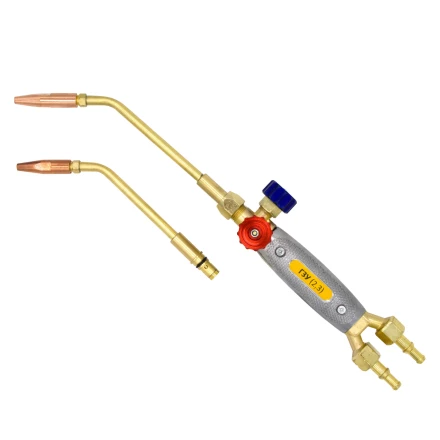 Горелка пропановая Г3У (2,3) (Оберон) N2106 купить в Надыме