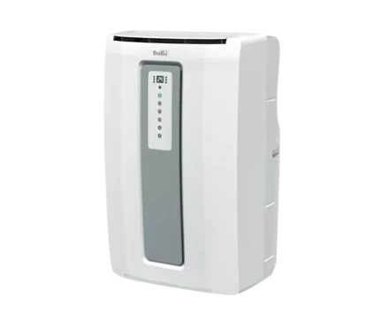 Кондиционер мобильный BALLU BPHS-16H купить в Надыме