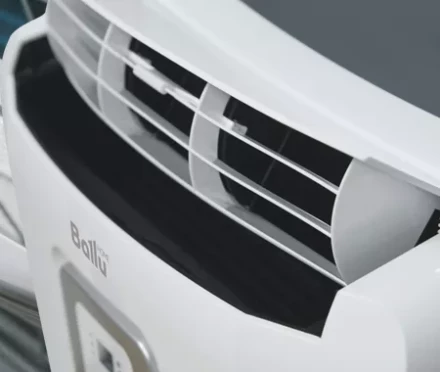 Кондиционер мобильный BALLU BPHS-16H купить в Надыме