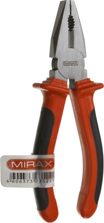 Плоскогубцы MIRAX, 160мм 22035-1-16_z02 купить в Надыме