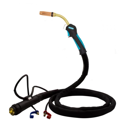 Горелка MW-501 MG (5m / Water / Euro) MG034.0162 купить в Надыме