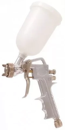 Краскопульт в/б d.1,2мм 0,5кг OMG 6101.01 d.1,2 купить в Надыме