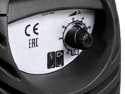 Сварочный аппарат INFINITY 120  ACD CARDBOARD CARRY Telwin купить в Надыме