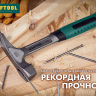 Молоток кровельщика цельнокованый THOR 20181 купить в Надыме